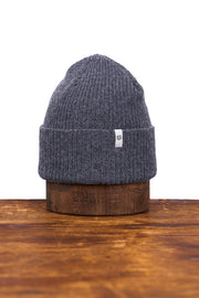 Hunter Lake Upcycled Wool Watchcap