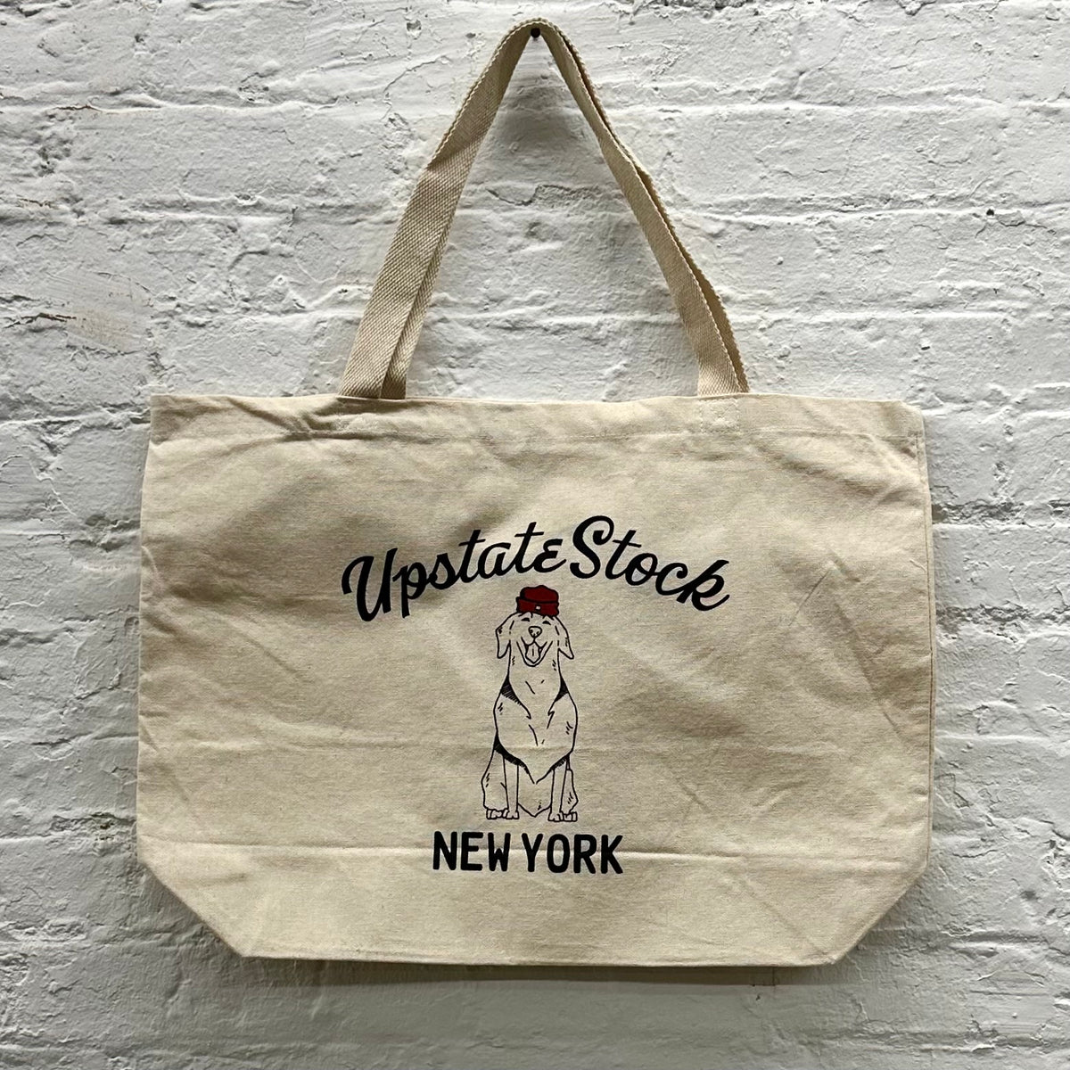 Extra Large Tote Bag