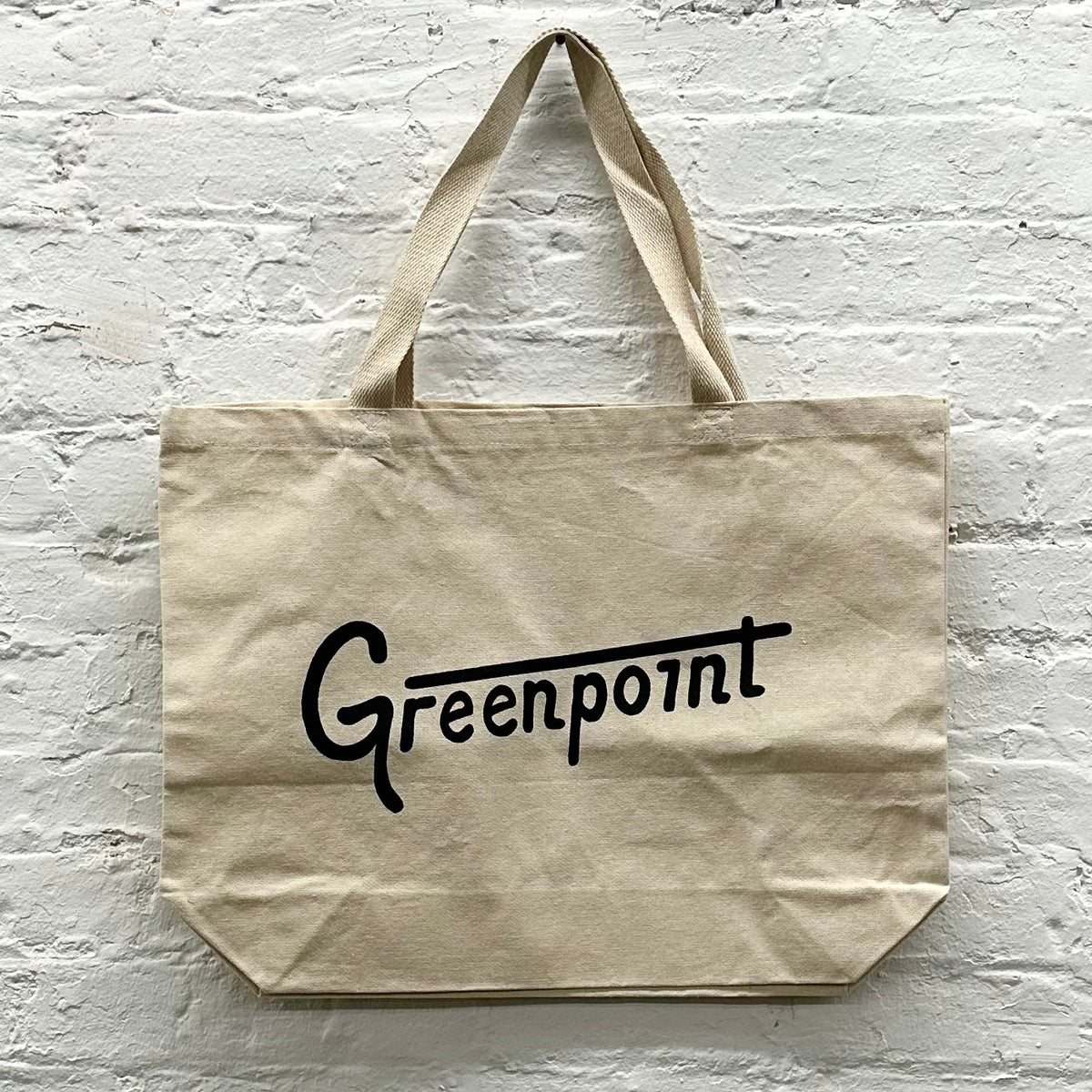 Extra Large Tote Bag