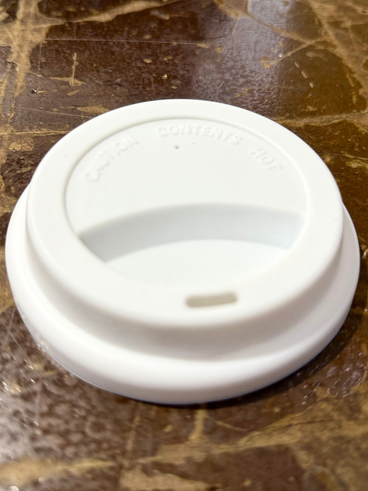 Happy to Serve You - 10oz Coffee Cup