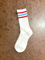 The Varsity Sock