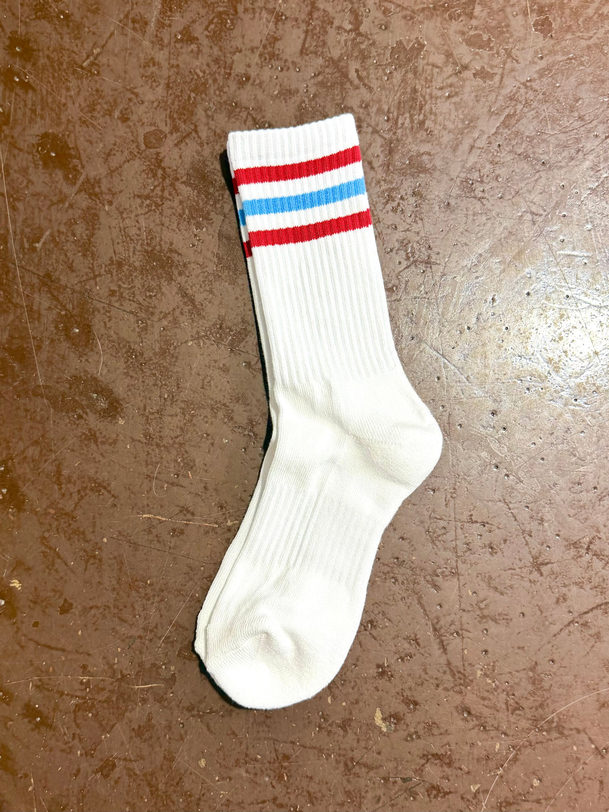 The Varsity Sock