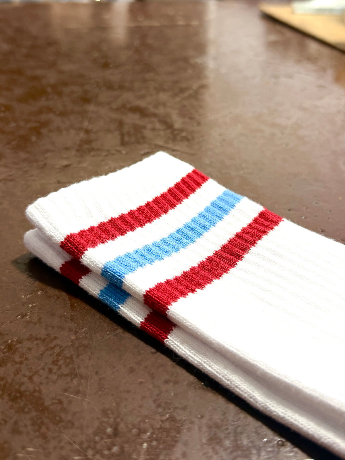 The Varsity Sock