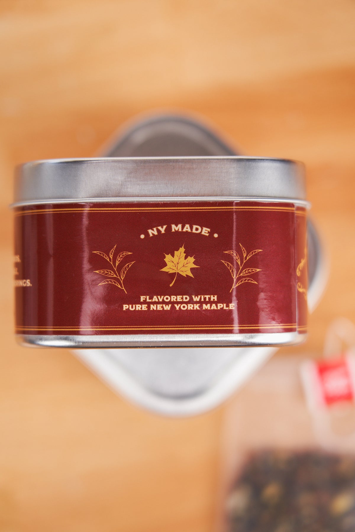 Maple Collection - HERBAL MAPLE TEA