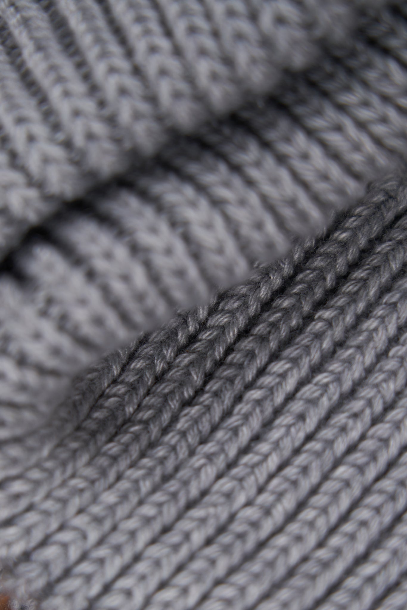 NEW Cloud Merino Wool and Recycled RPET "In The City" Beanie