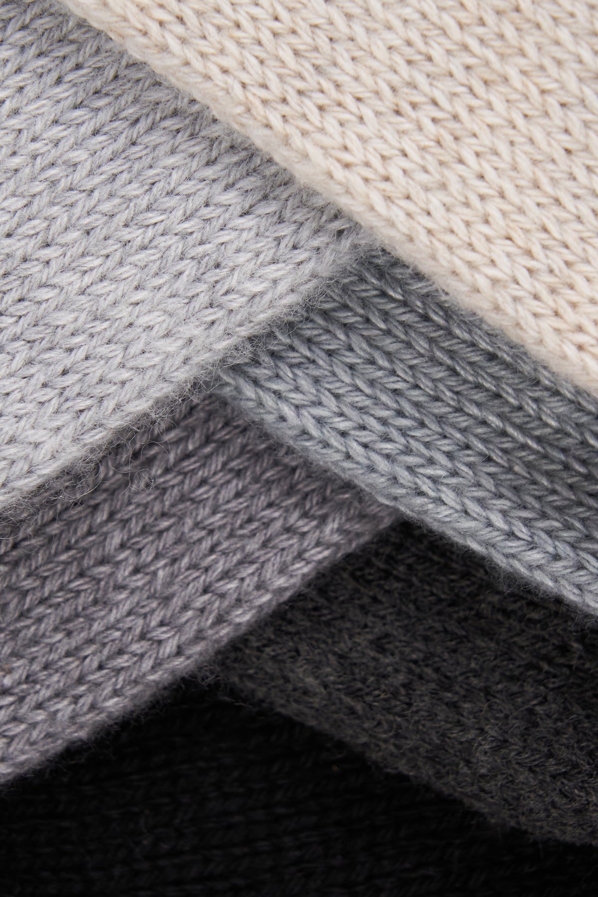 NEW Hemp Merino Wool and Recycled Polyester "In The City" Beanie
