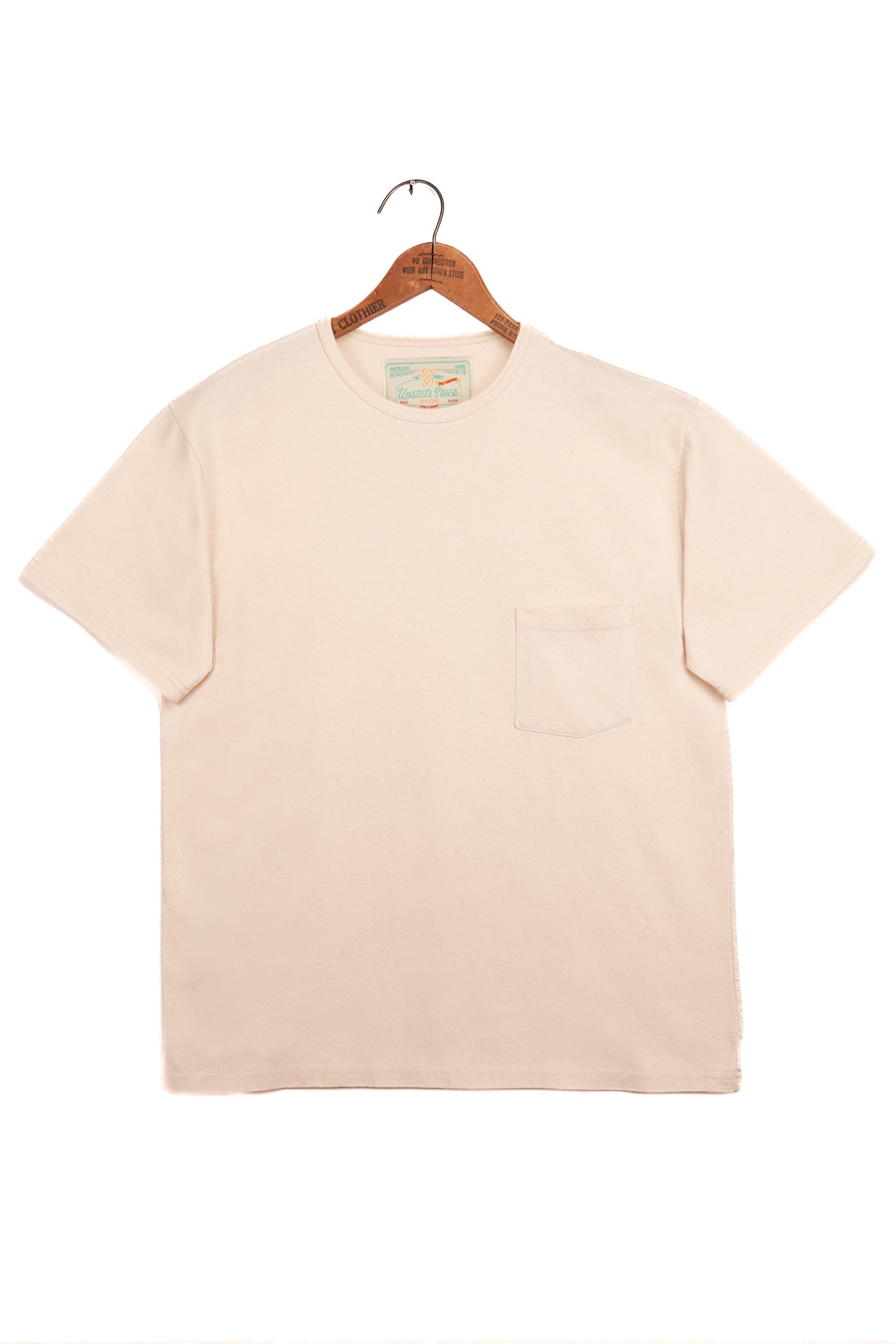 The 50/50 Shirt - CLASSIC TEE - The Pond