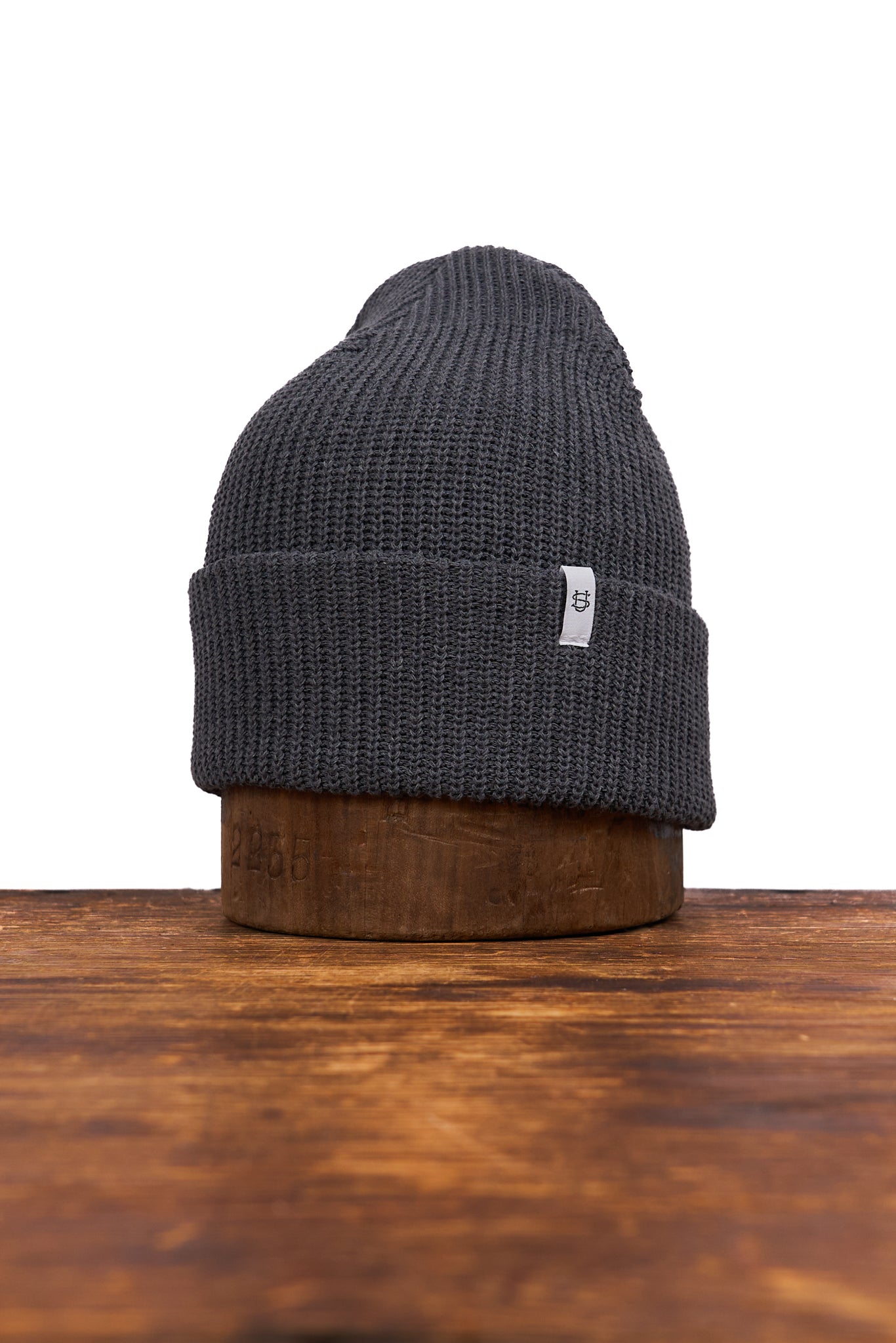 Grate Deadstock Upcycled Cotton Watchcap