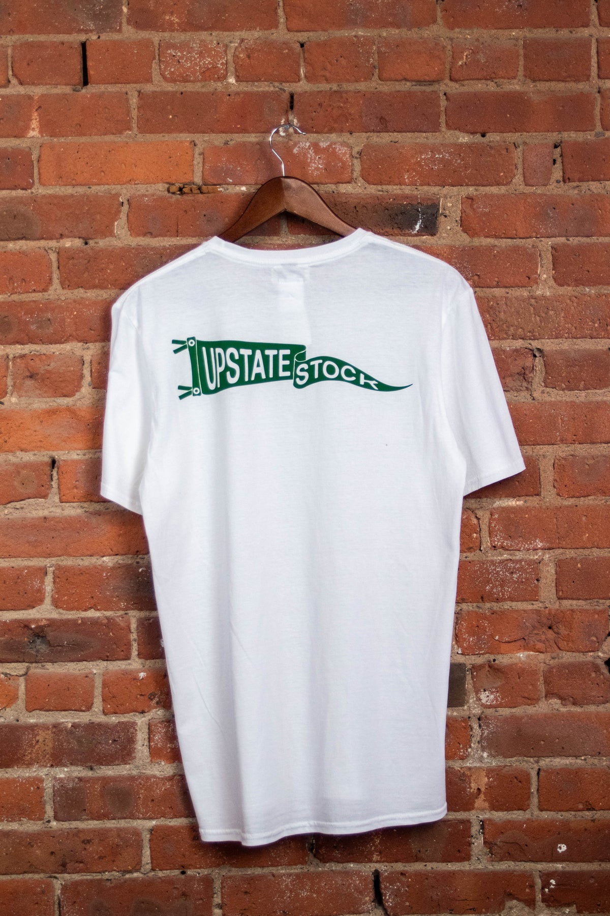 Lightweight Signature Tees - GREENPOINT