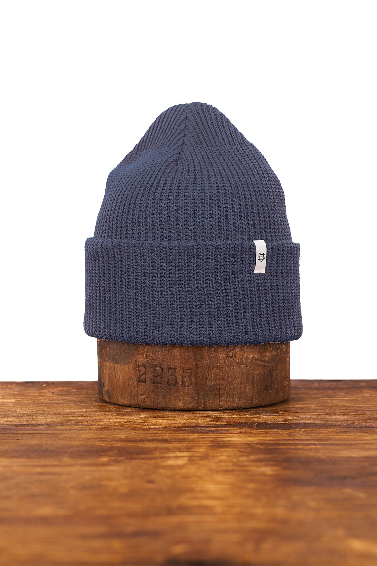 NEW Quarry Upcycled Cotton Watchcap
