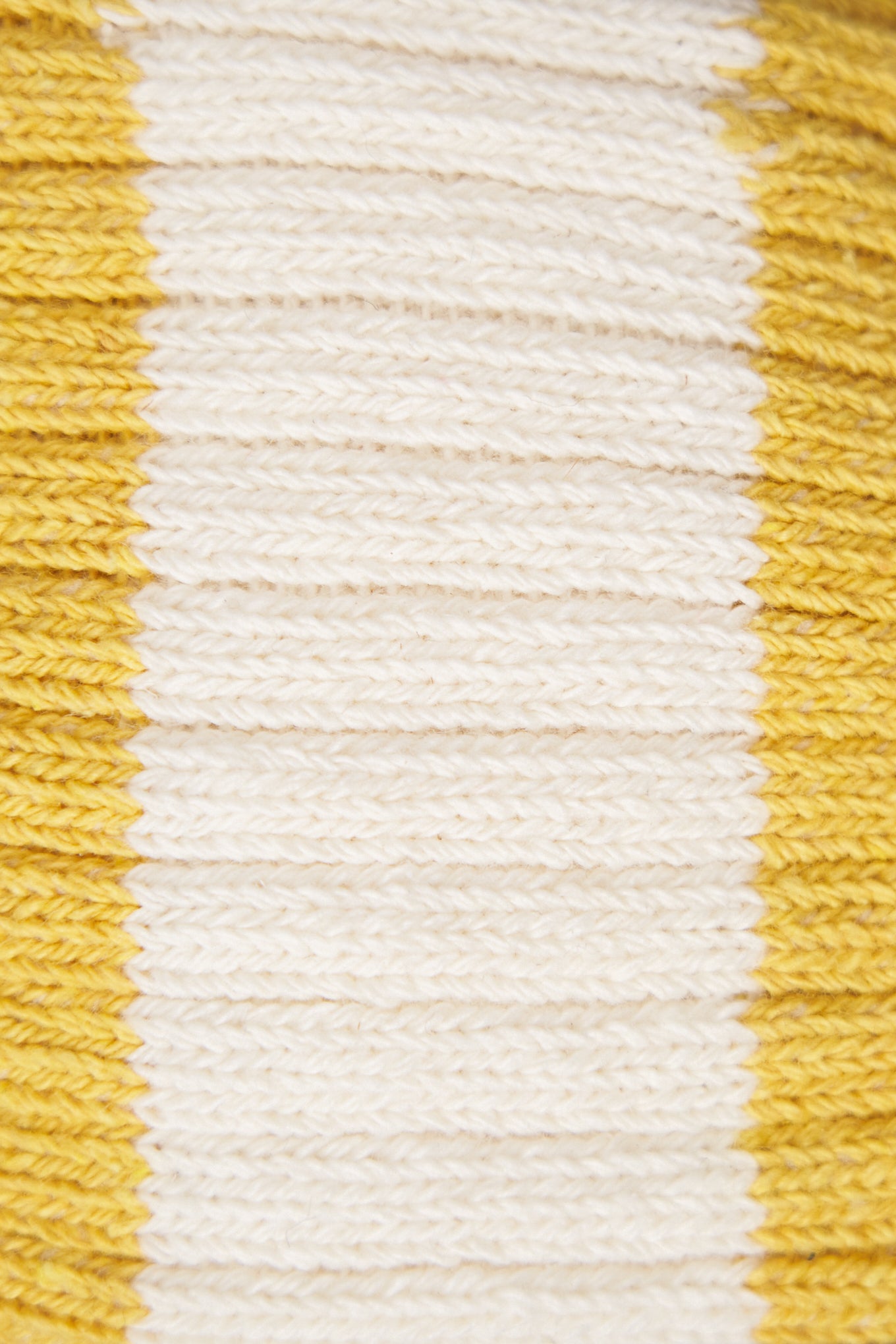 The Upcycled Sock - Sunflower