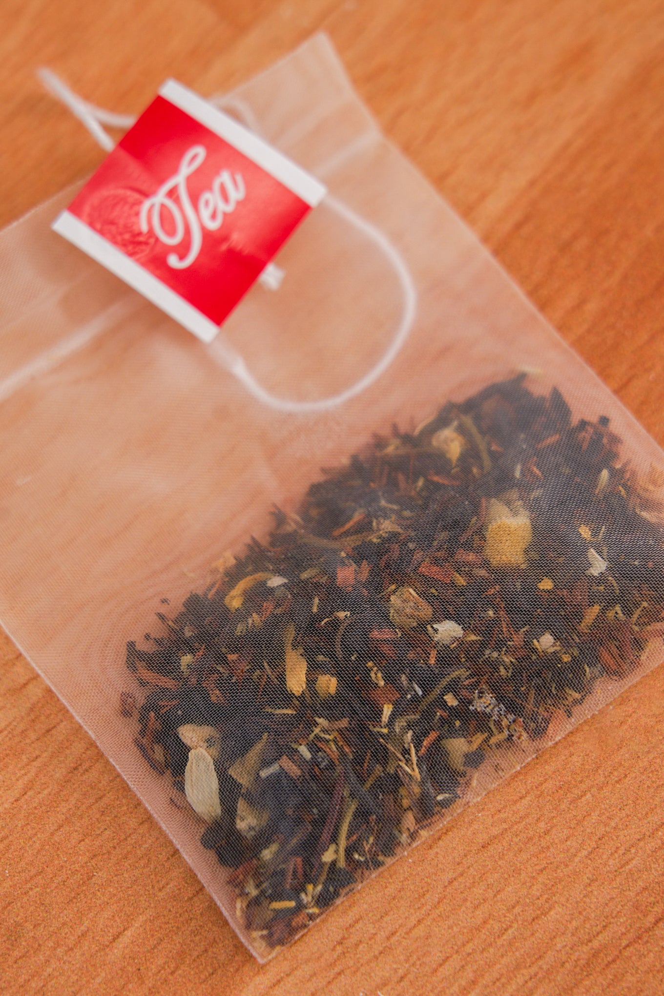 Maple Collection - BLACK MAPLE TEA