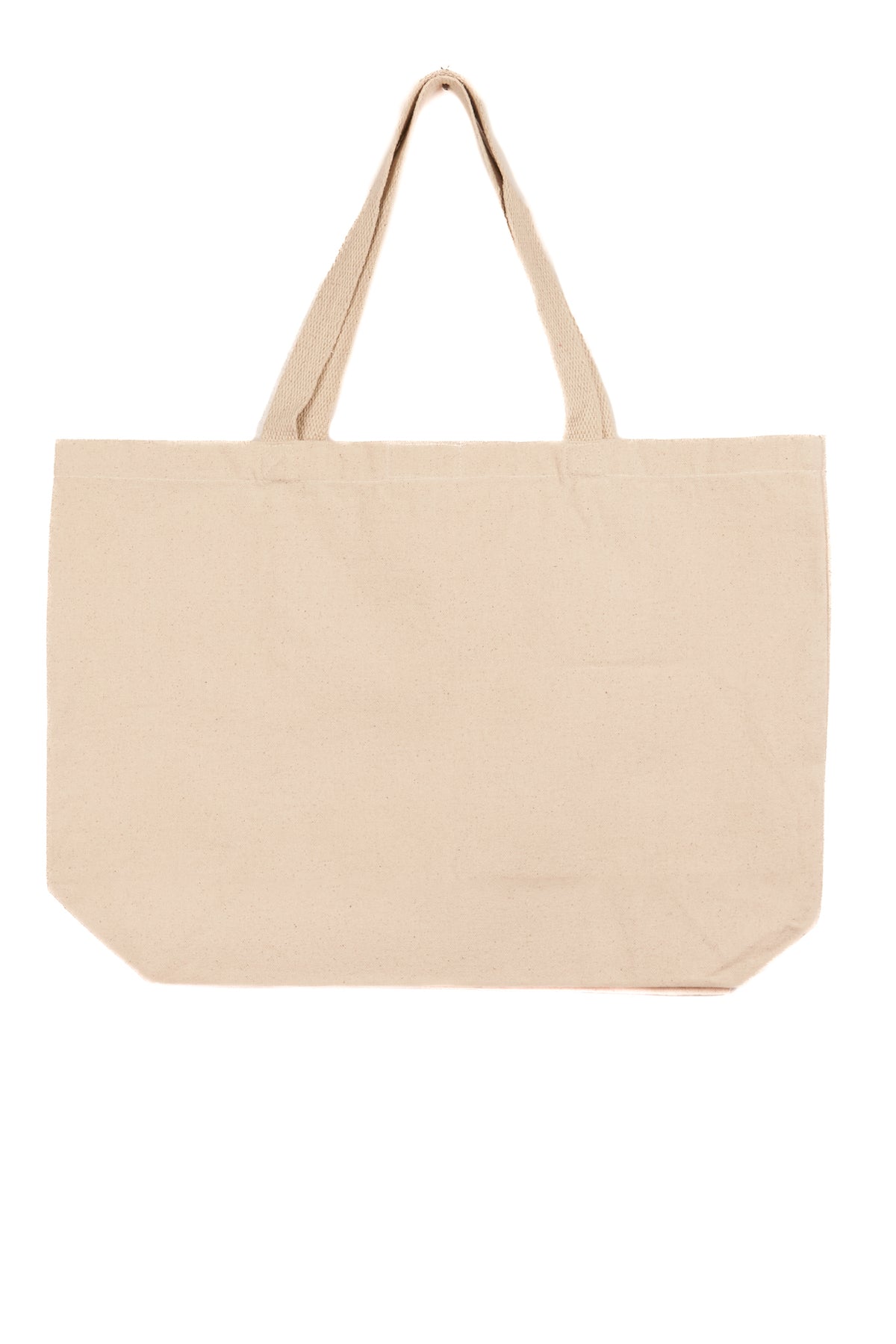 Large Tote Bag - ACORN LOGO