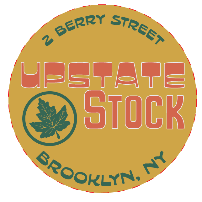 UPSTATE STOCK GIFT CARD