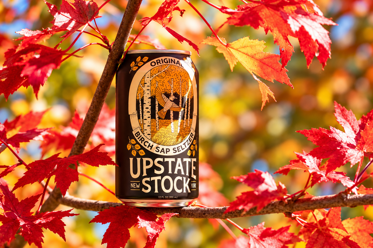 UPSTATE STOCK