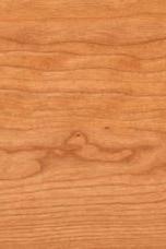 KHEM Studio - Cherry Wood Rolling Pin