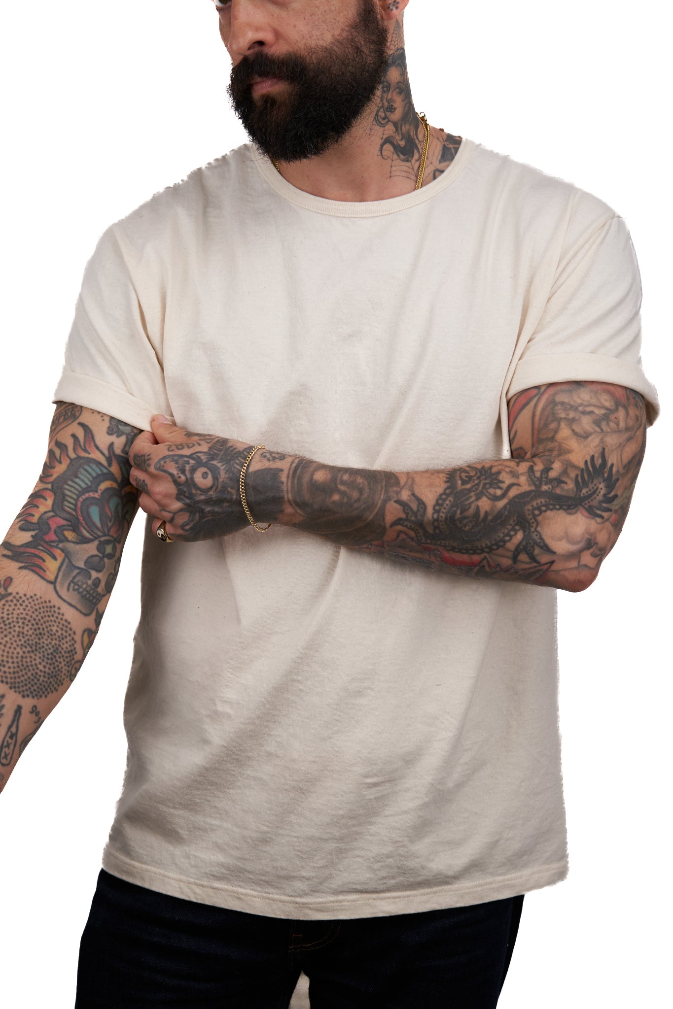 1050~Printed Shirt main image 0
