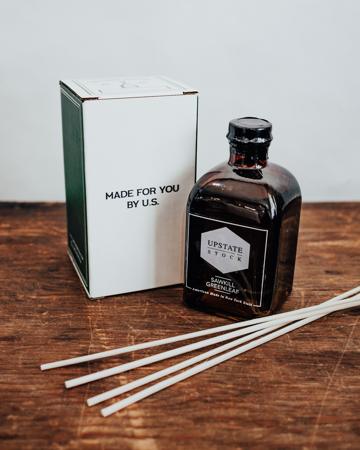 Sawkill Greenleaf Oil Diffuser