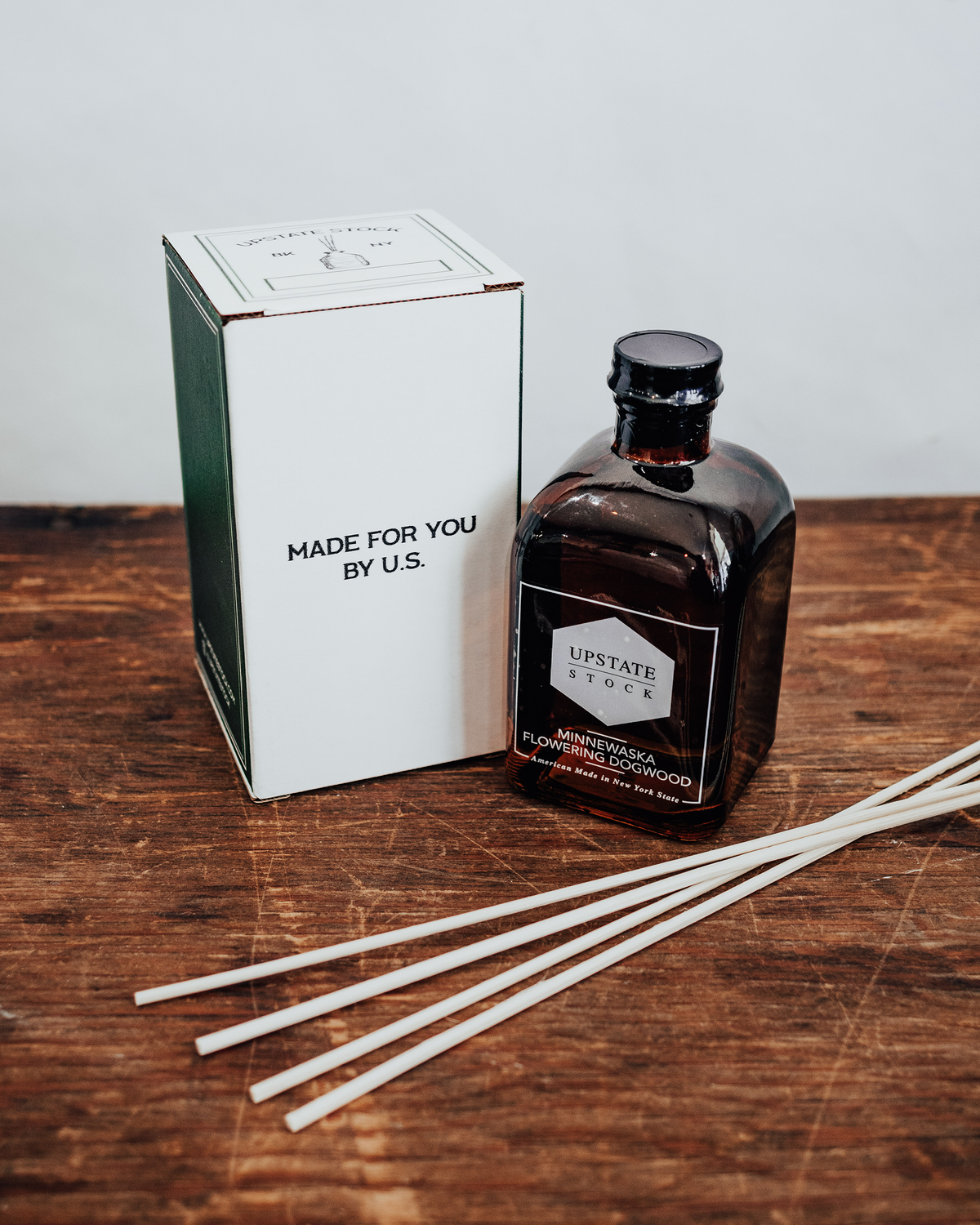 Minnewaska Flowering Dogwood Oil Diffuser