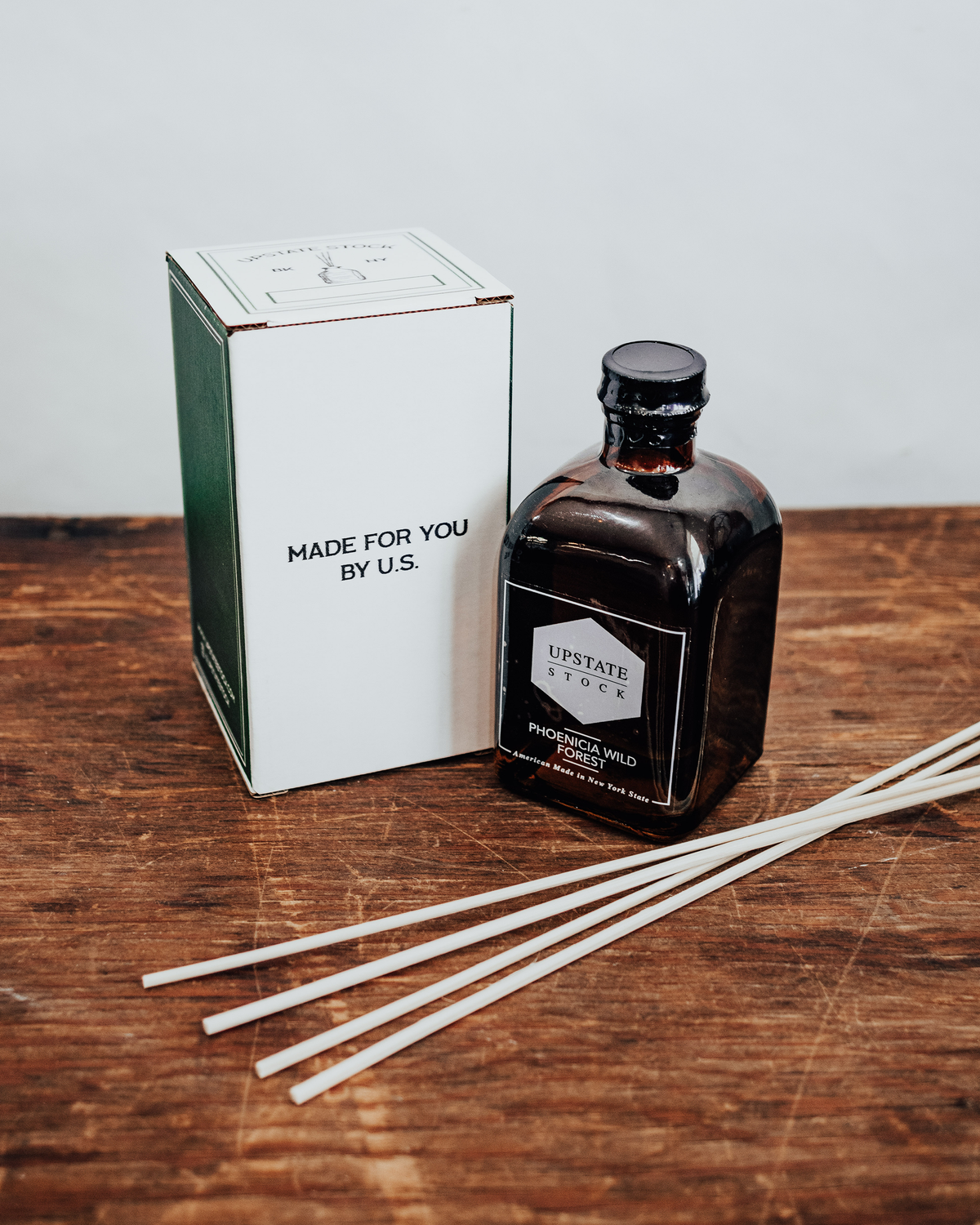 Phoenicia Wild Forest Oil Diffuser
