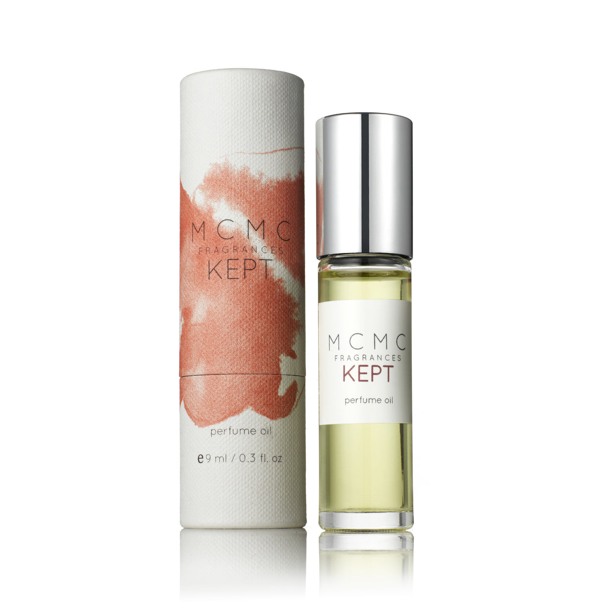 Kept 9ml Perfume Oil