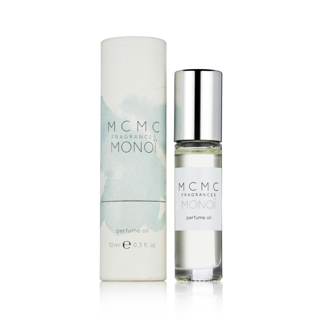 Monoi 9ml Perfume Oil
