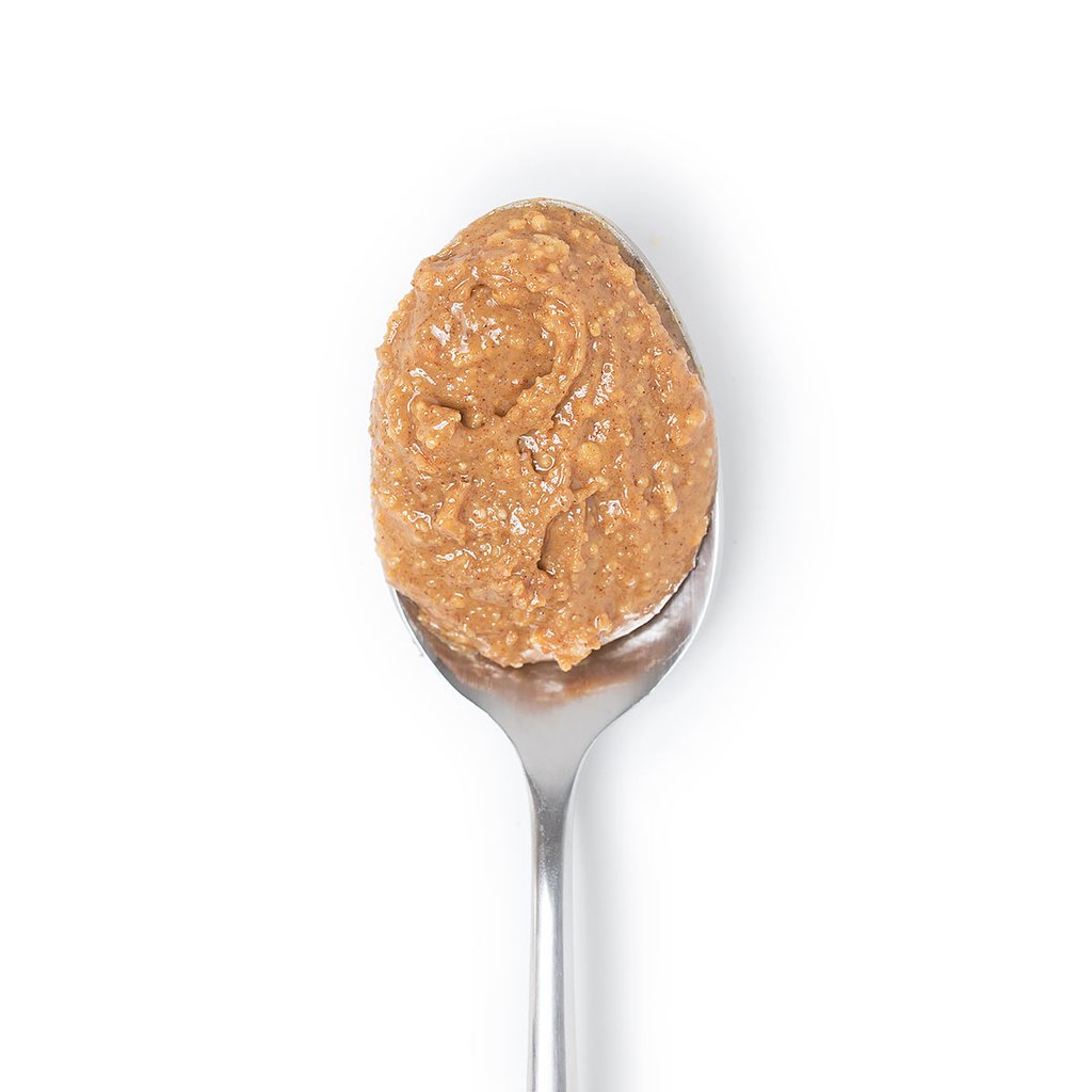 Big Peanut Butter Spoon