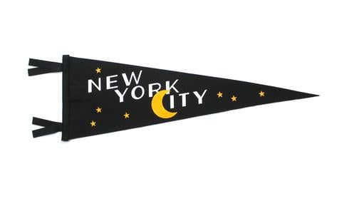 New York City (Moon)