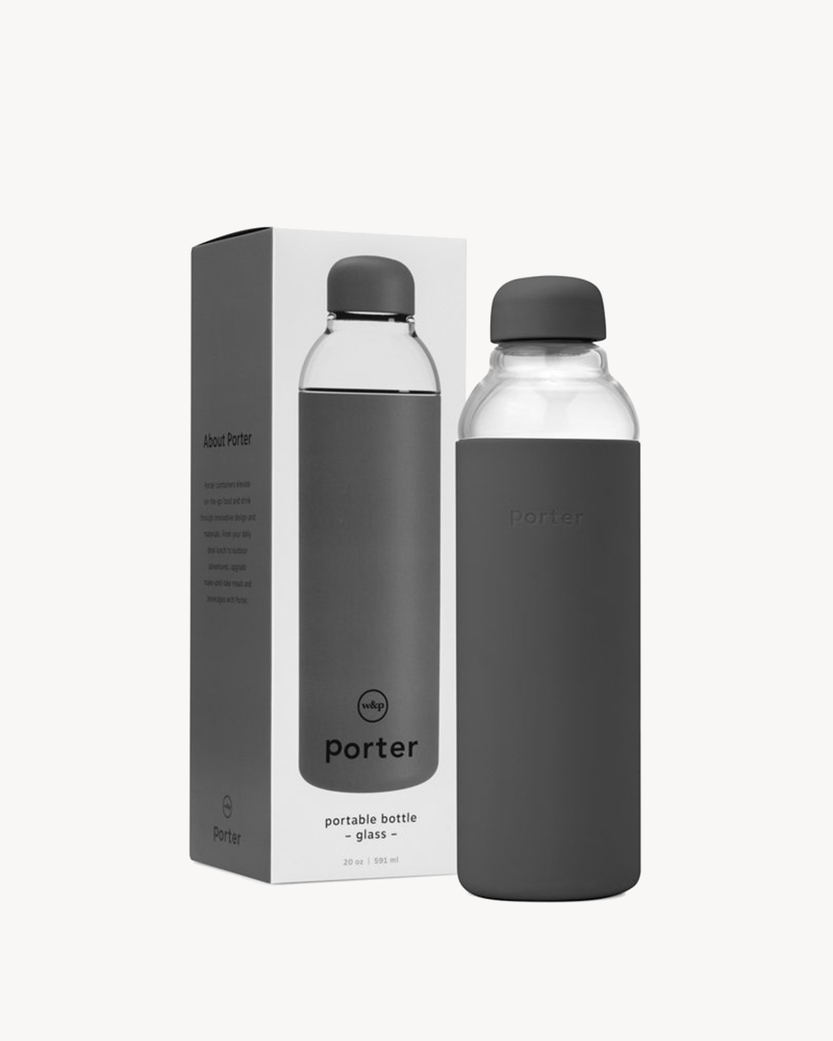 Water Bottle