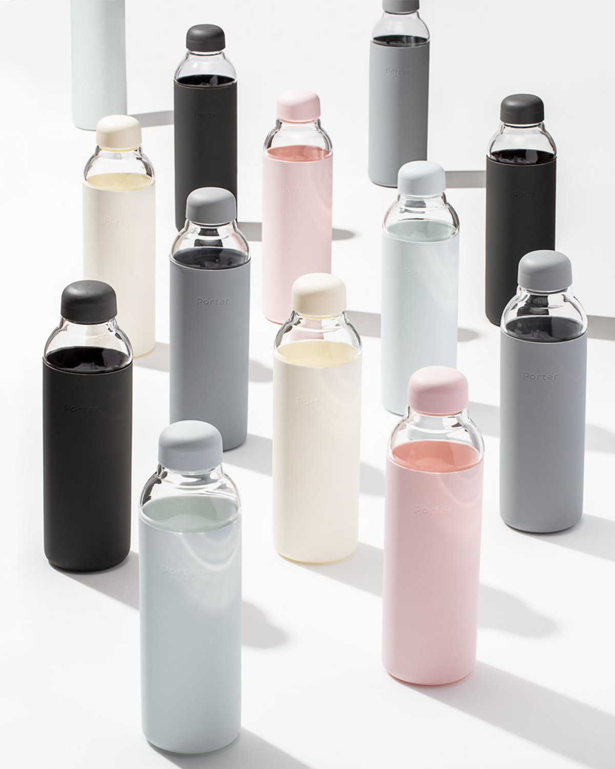 Water Bottle