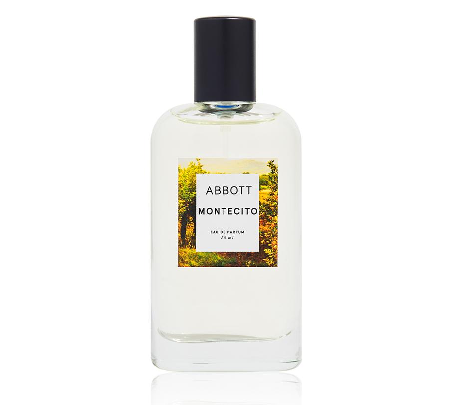 Montecito Cologne