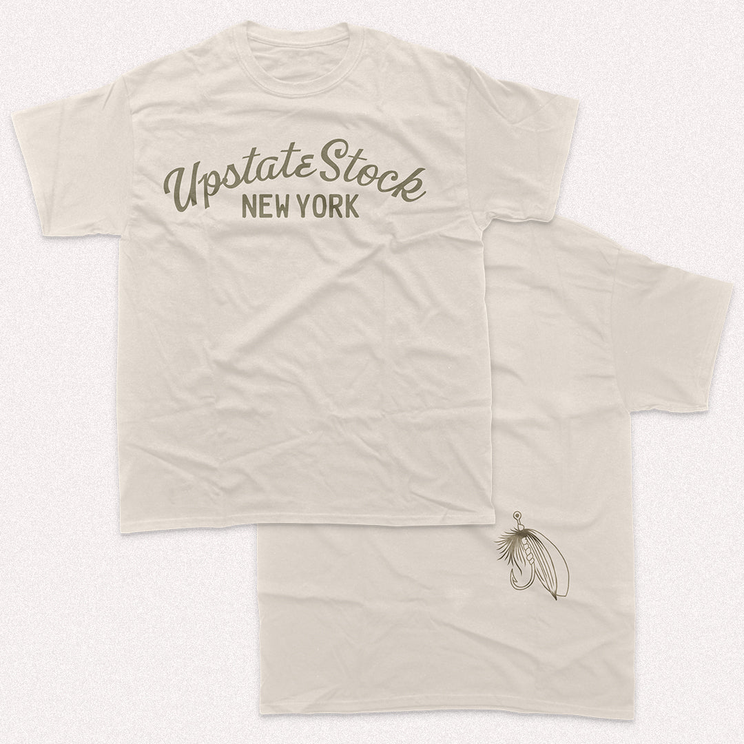 Signature Tees - Arch Logo