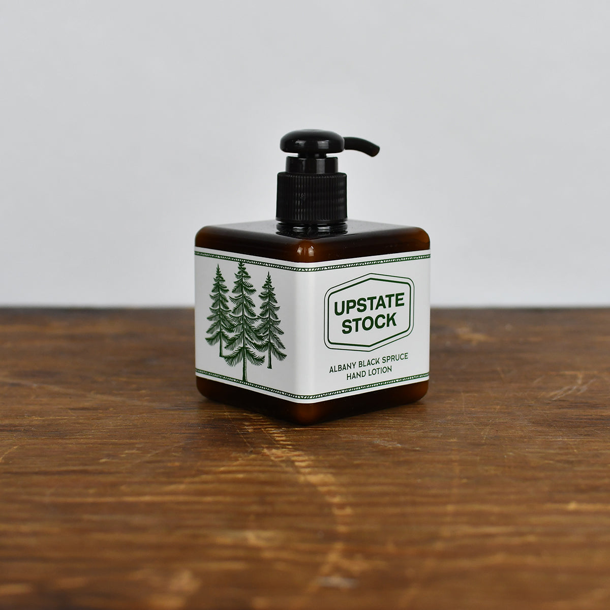 ALBANY BLACK SPRUCE  -  Collection