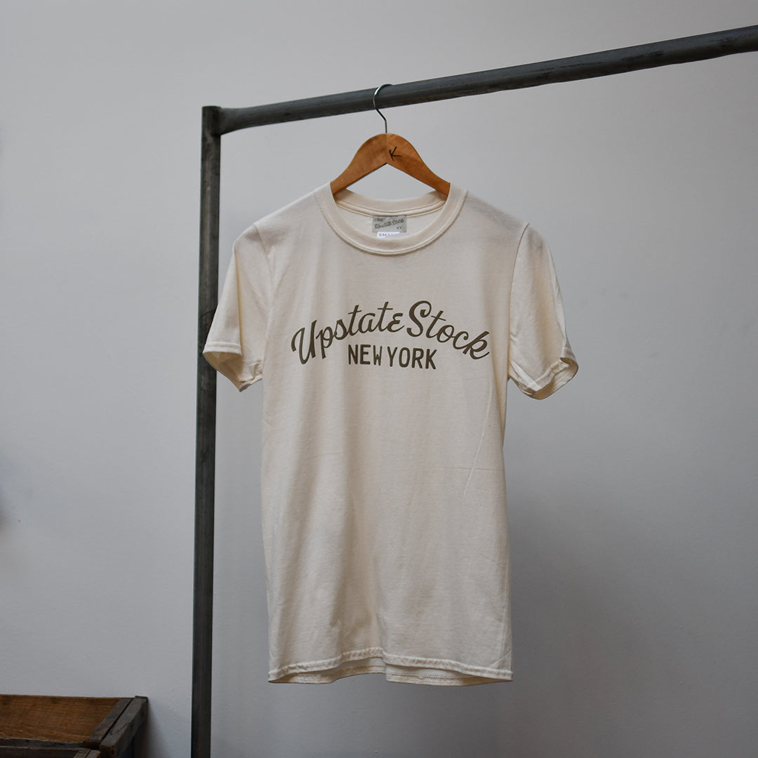 Signature Tees - Arch Logo