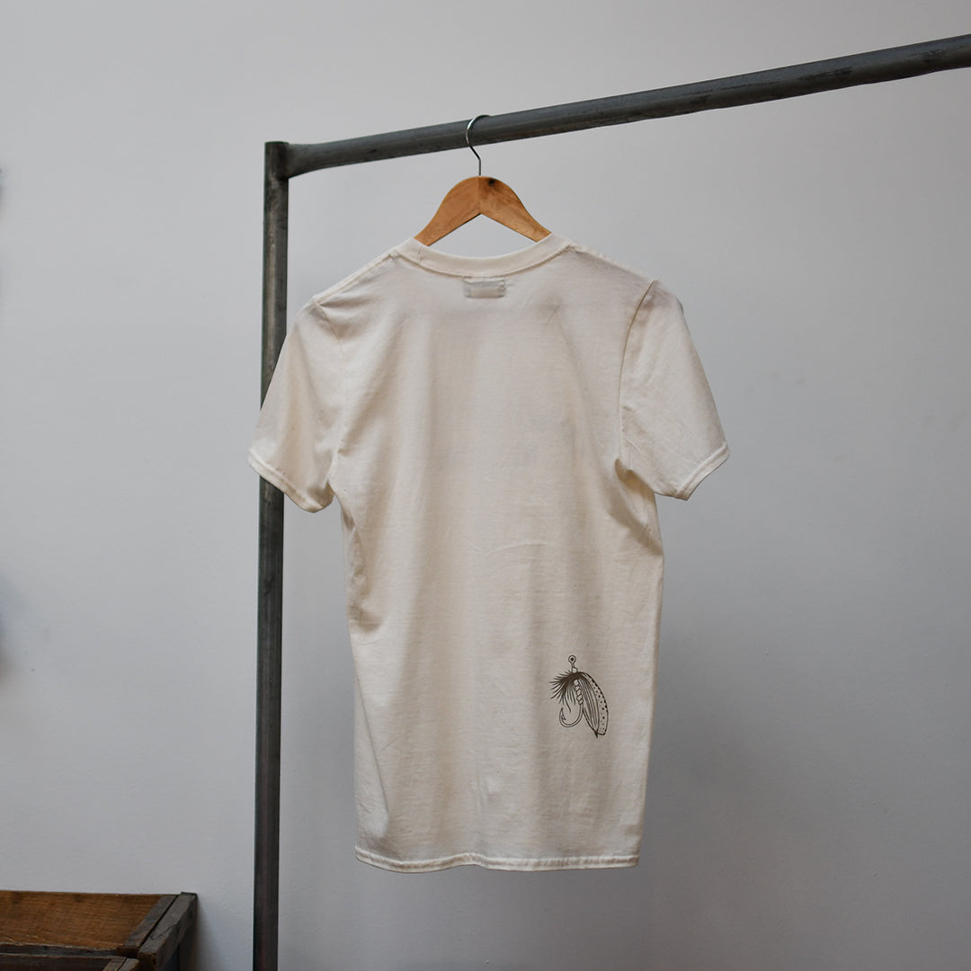 Signature Tees - Arch Logo