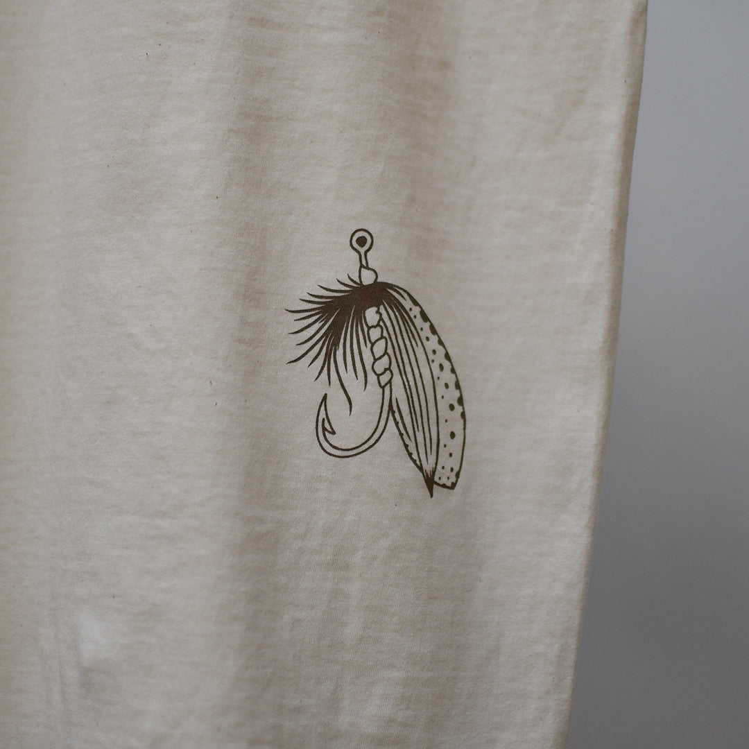 Signature Tees - Arch Logo