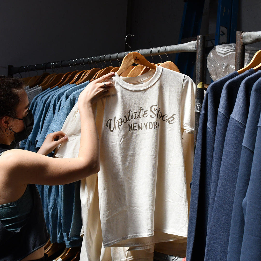 Signature Tees - Arch Logo