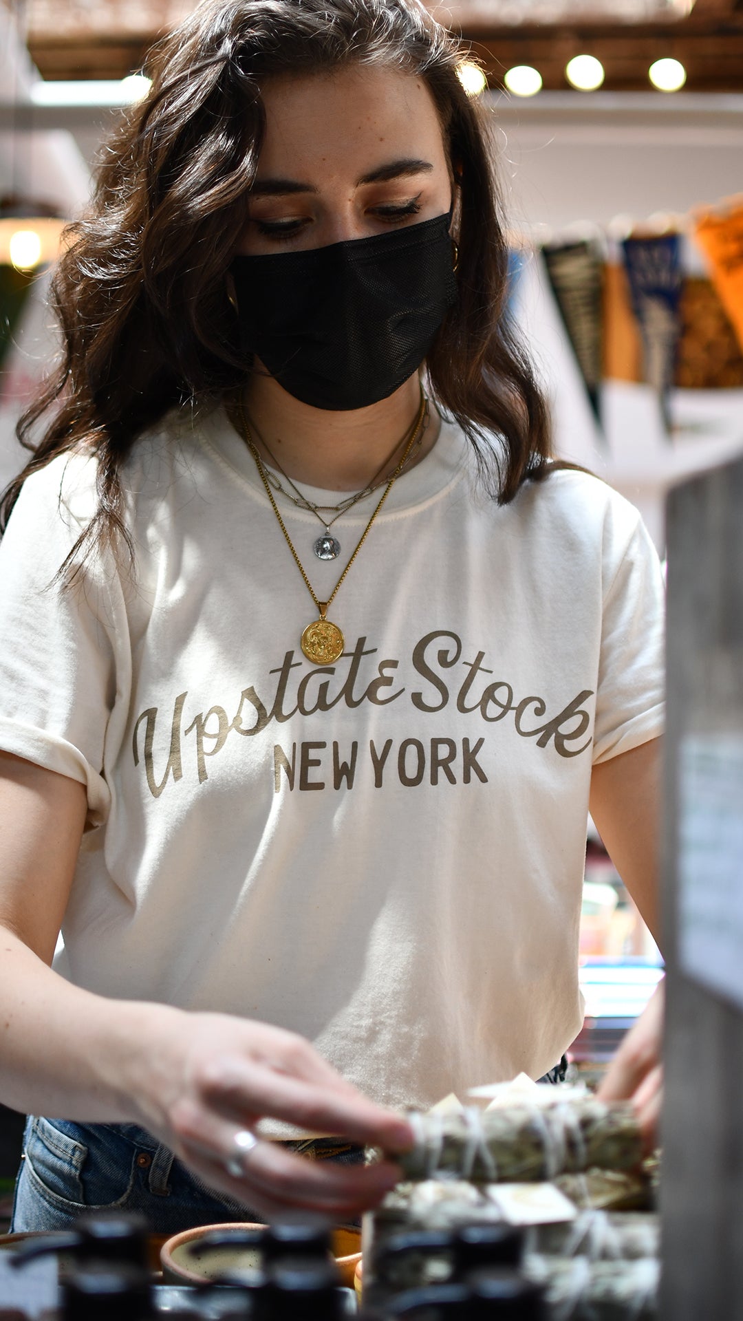 Signature Tees - Arch Logo