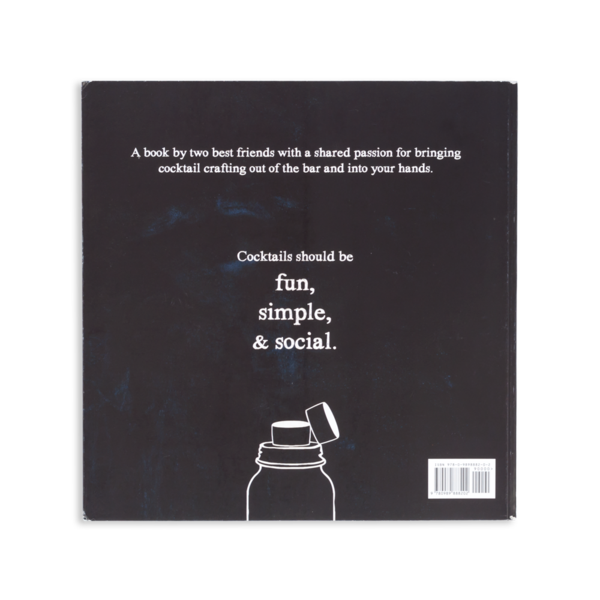 Shake: A New Perspective on Cocktails
