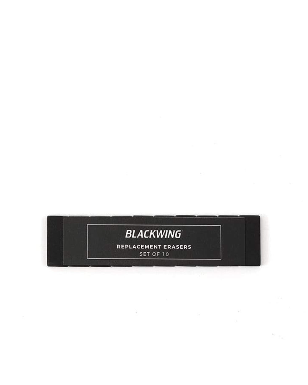 Blackwing Replacement Erasers (3-pack)