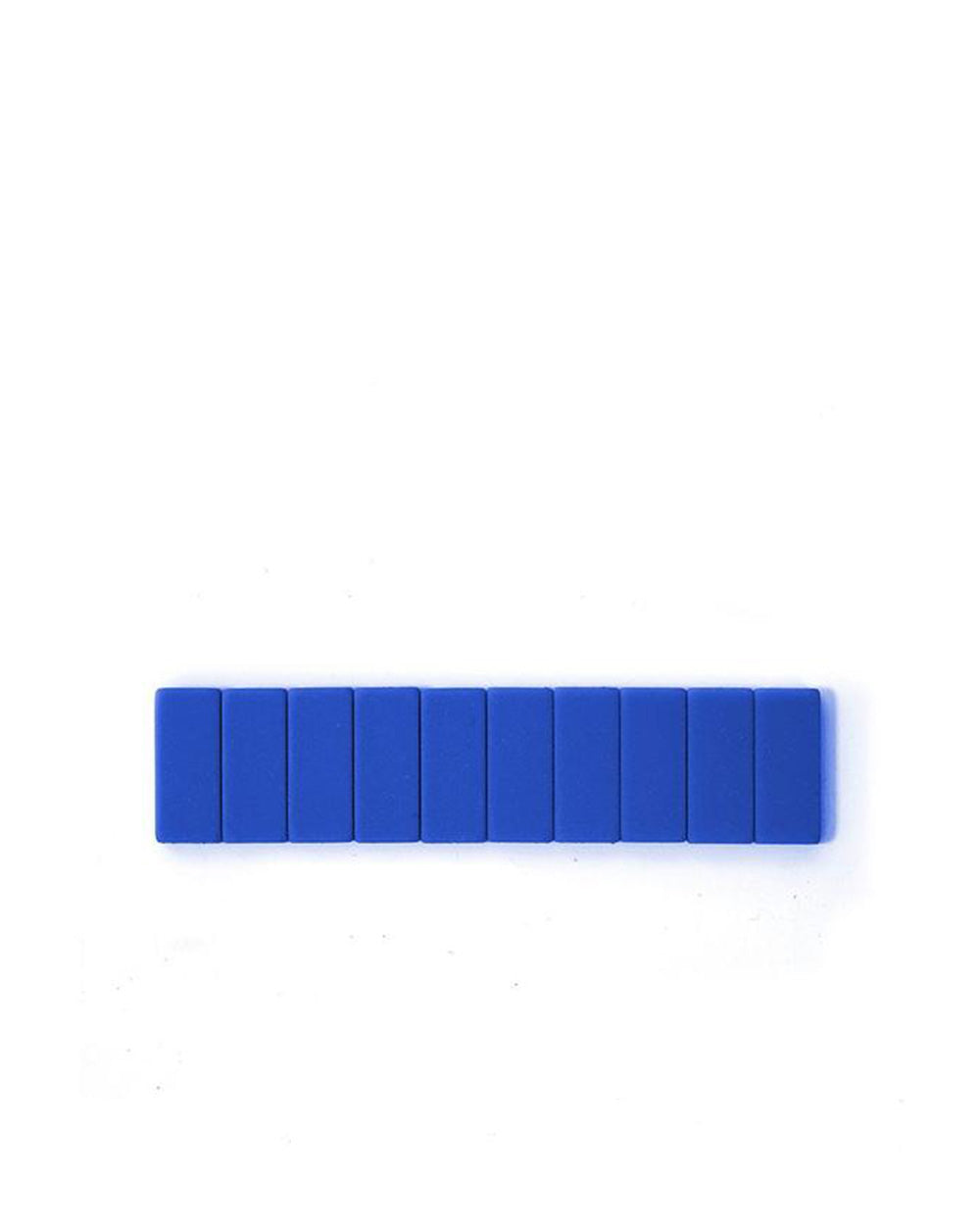 Blackwing Replacement Erasers - White