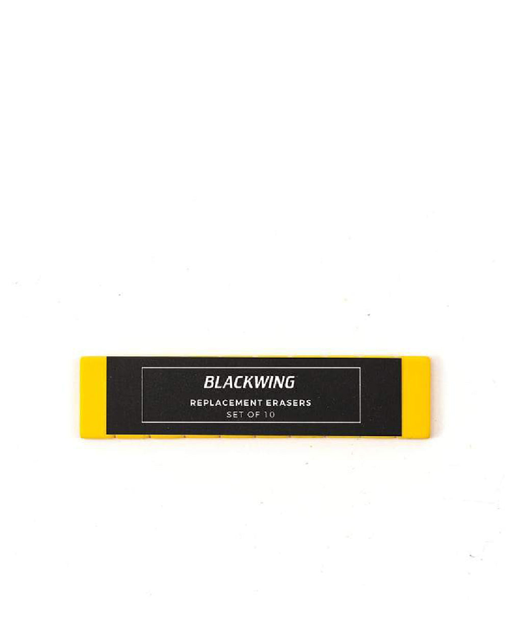 Blackwing Replacement Erasers (3pack) UPSTATE STOCK