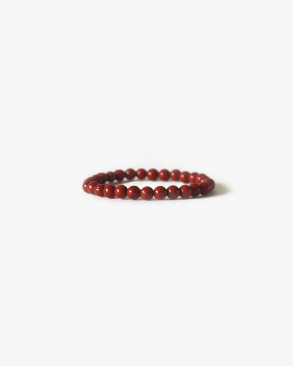 Earth Red Howlite