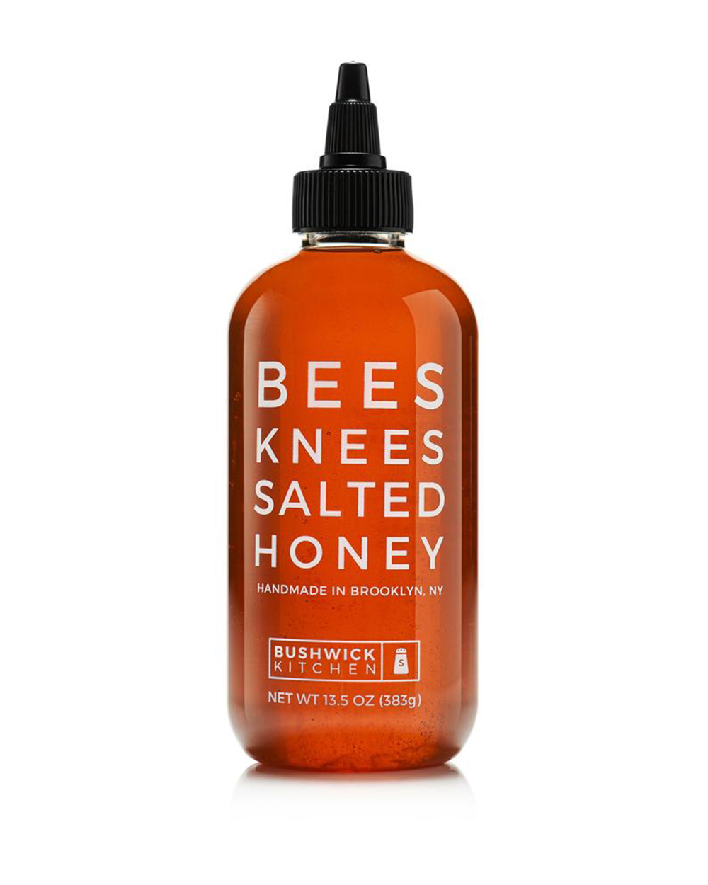 Bees Knees Salted Honey