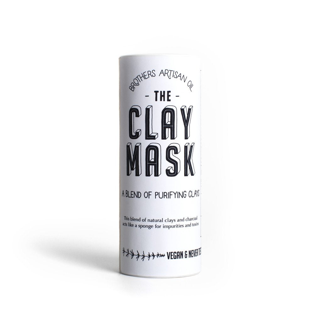 The Clay Mask