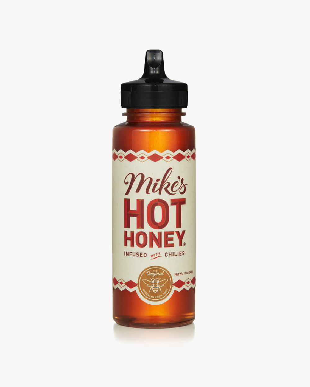 Mike's Hot Honey