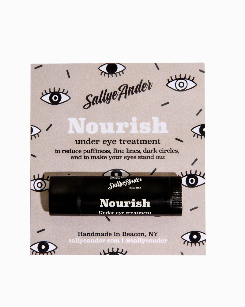 Nourish Under Eye Treatment