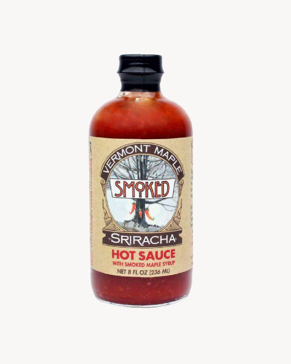Mike's Hot Honey