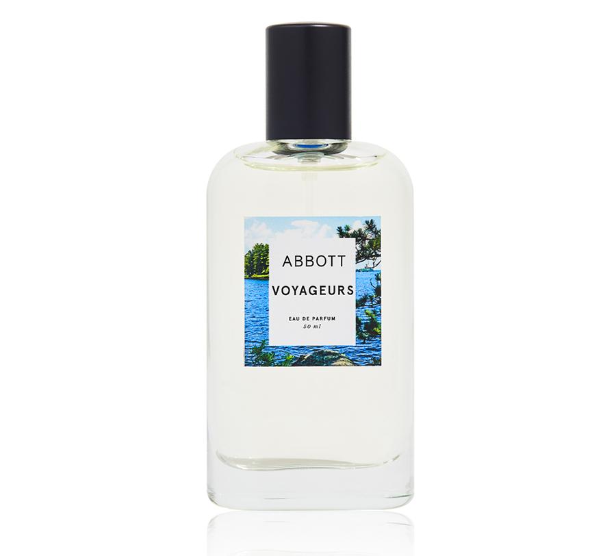 Voyageurs 50ml Cologne