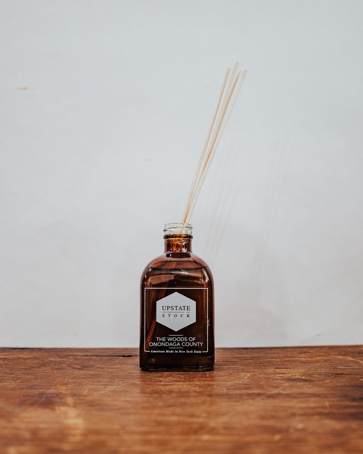 The Woods Of Onondaga County Oil Diffuser
